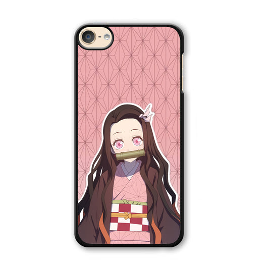 Kimetsu No Yaiba Nezuko iPod Touch 6 Case - Ezzystore