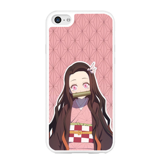 Kimetsu No Yaiba Nezuko iPhone 6 | 6s Case
