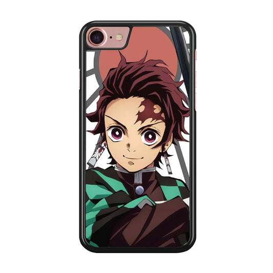 Kimetsu No Yaiba Tanjiro iPhone 7 Case