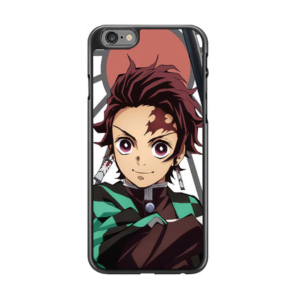 Kimetsu No Yaiba Tanjiro iPhone 6 | 6s Case