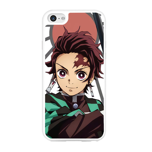 Kimetsu No Yaiba Tanjiro iPhone 6 | 6s Case