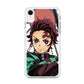 Kimetsu No Yaiba Tanjiro iPhone XR Case