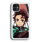 Kimetsu No Yaiba Tanjiro iPhone 12 Case