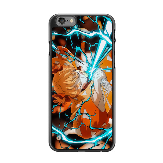 Kimetsu No Yaiba Zenitsu iPhone 6 | 6s Case