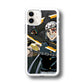 Kimetsu No Yaiba tengen Uzui iPhone 11 Case