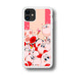 Kirby Cute Party iPhone 11 Case