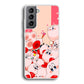 Kirby Cute Party Samsung Galaxy S21 Plus Case