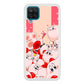 Kirby Cute Party Samsung Galaxy A12 Case