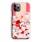 Kirby Cute Party iPhone 12 Pro Max Case