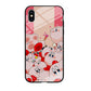 Kirby Cute Party iPhone XS Case