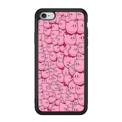 Kirby Populace iPhone 6 | 6s Case