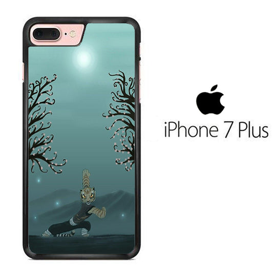 Kung Fu Panda Tigress iPhone 7 Plus Case