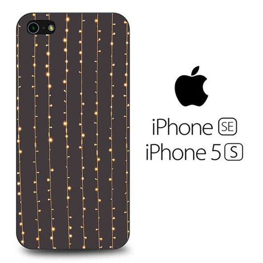 Lamp Night iPhone 5 | 5s Case