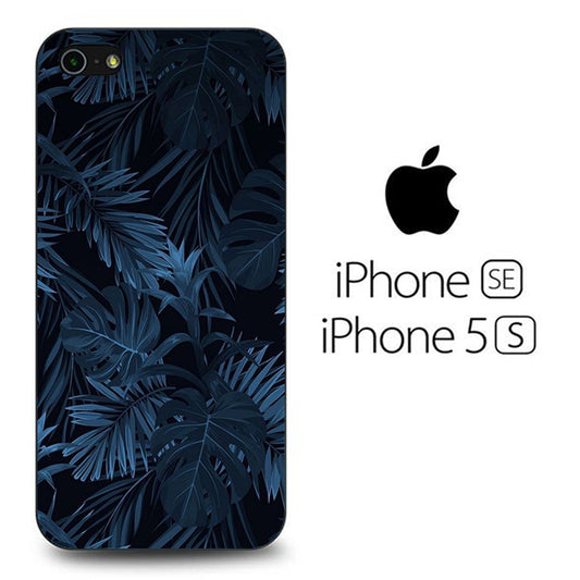 Leaf Night iPhone 5 | 5s Case