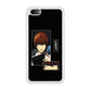 Light Yagami Death Note Book iPhone 7 Case