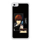 Light Yagami Death Note Book iPhone 6 | 6s Case