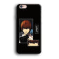 Light Yagami Death Note Book iPhone 6 | 6s Case