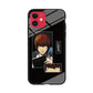 Light Yagami Death Note Book iPhone 11 Case