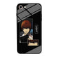 Light Yagami Death Note Book iPhone 7 Case