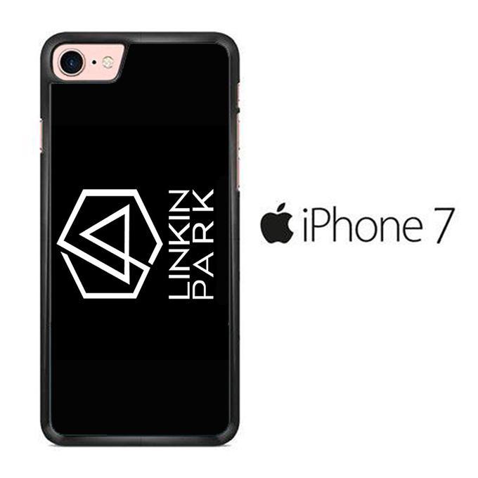 Linkin Park LP 005 iPhone 7 Case - ezzyst