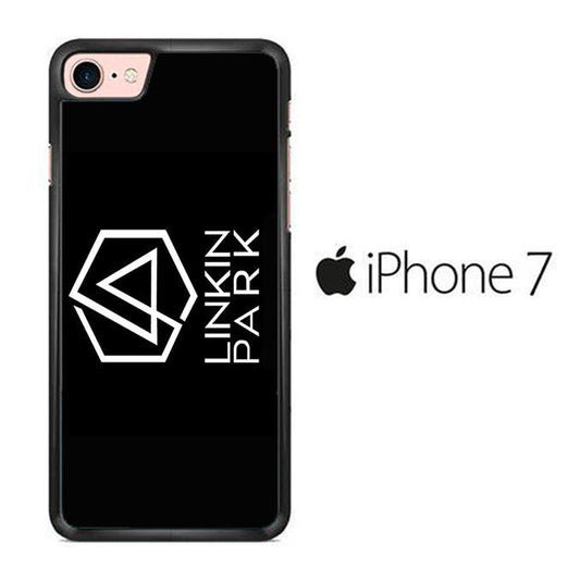 Linkin Park LP 005 iPhone 7 Case - ezzyst