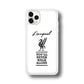 Liverpool YNWA Word iPhone 11 Pro Case