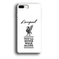 Liverpool YNWA Word iPhone 7 Plus Case