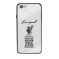 Liverpool YNWA Word iPhone 6 | 6s Case