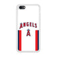 Los Angeles Anaheim MLB Team iPhone 7 Case