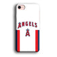 Los Angeles Anaheim MLB Team iPhone 7 Case