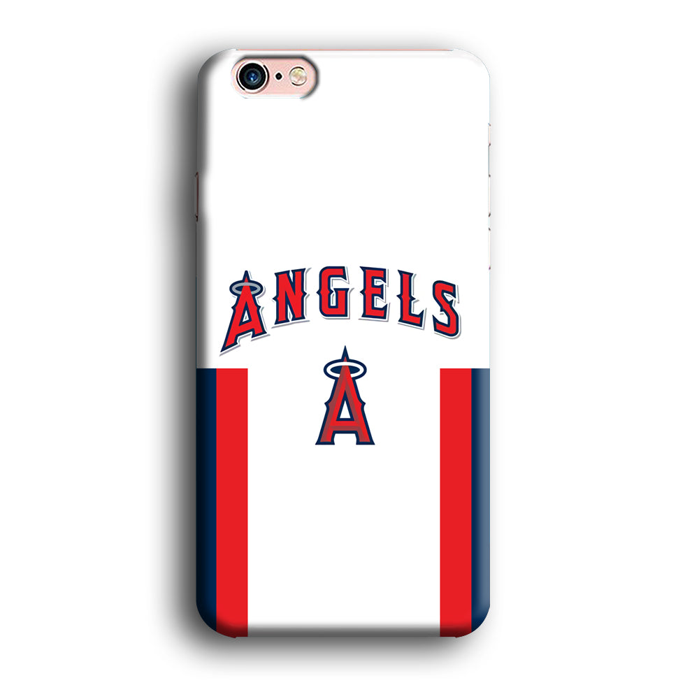 Los Angeles Anaheim MLB Team iPhone 6 | 6s Case