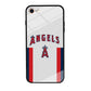 Los Angeles Anaheim MLB Team iPhone 7 Case