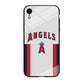 Los Angeles Anaheim MLB Team iPhone XR Case