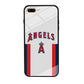 Los Angeles Anaheim MLB Team iPhone 8 Plus Case