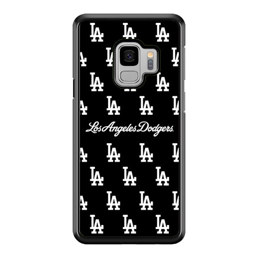 Los Angeles Dodgers MLB Samsung Galaxy S9 Case