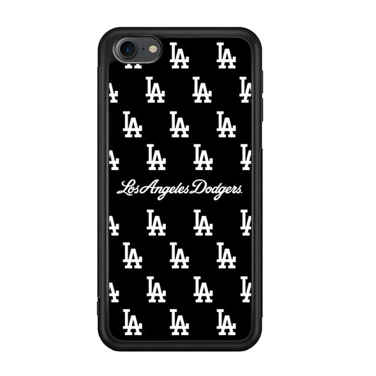 Los Angeles Dodgers MLB iPod Touch 6 Case - Ezzystore