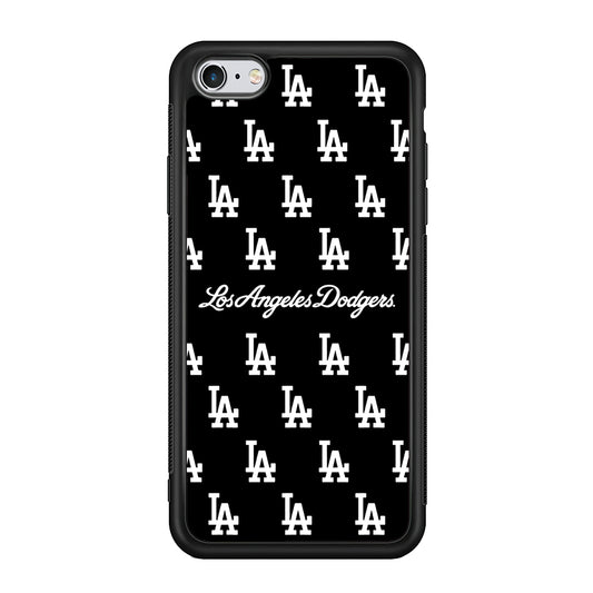 Los Angeles Dodgers MLB iPhone 6 | 6s Case