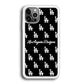 Los Angeles Dodgers MLB iPhone 12 Pro Case
