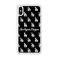Los Angeles Dodgers MLB iPhone XS Case