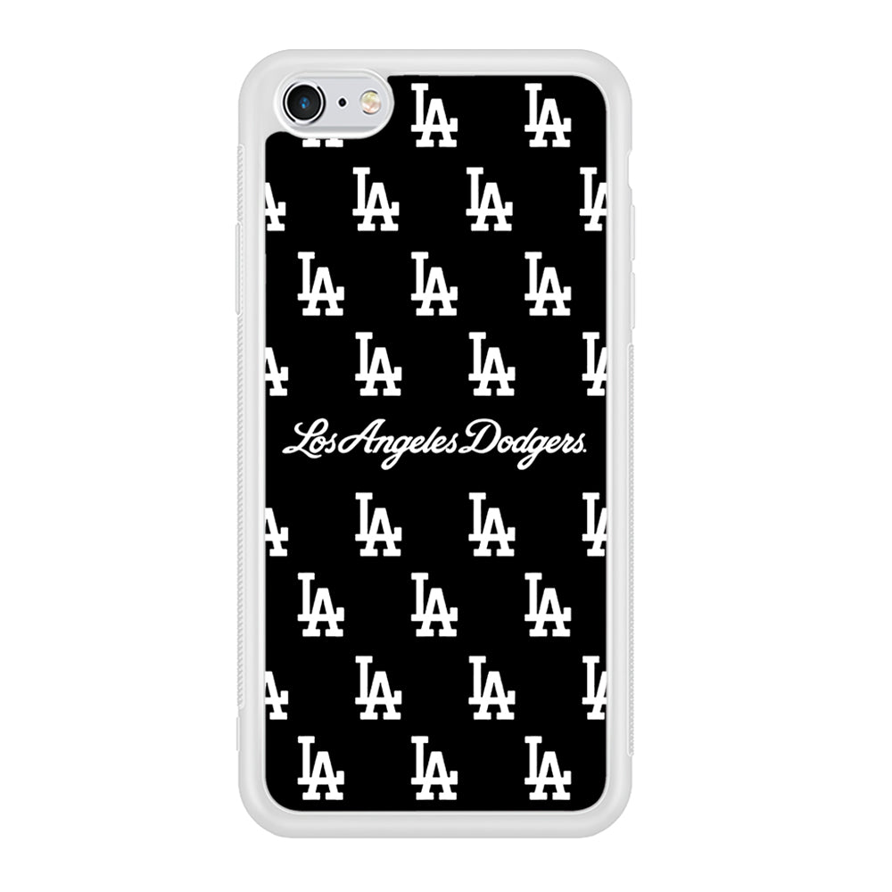 Los Angeles Dodgers MLB iPhone 6 | 6s Case