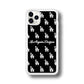 Los Angeles Dodgers MLB iPhone 11 Pro Case
