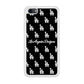 Los Angeles Dodgers MLB iPhone 7 Case
