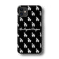 Los Angeles Dodgers MLB iPhone 11 Case