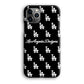 Los Angeles Dodgers MLB iPhone 12 Pro Case