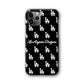 Los Angeles Dodgers MLB iPhone 11 Pro Case
