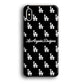 Los Angeles Dodgers MLB iPhone XS Case