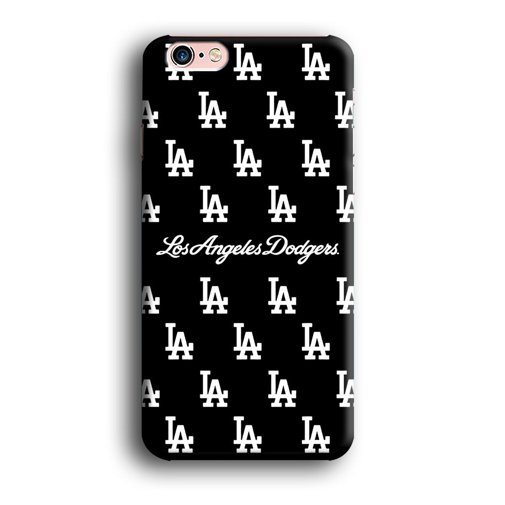 Los Angeles Dodgers MLB iPhone 6 | 6s Case