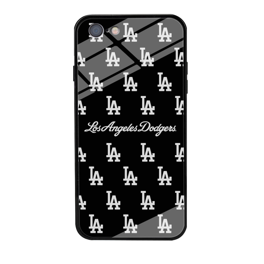 Los Angeles Dodgers MLB iPhone 6 | 6s Case