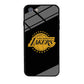 Los Angeles Lakers Black Logo iPhone 6 | 6s Case