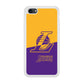 Los Angeles Lakers NBA Team iPhone 7 Case